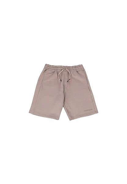 Dropsize Stoffhose "Dropsize RIB TAPE SHORTS" günstig online kaufen