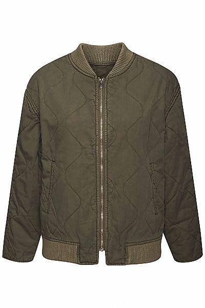 LASCANA Steppjacke in modischer Optik mit Taschen, Bomber-Design günstig online kaufen