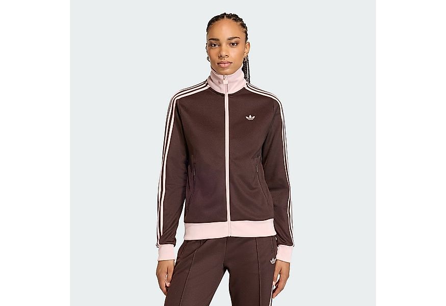 adidas Originals Trainingstop CLASSIC TRACK TOP (1-tlg) günstig online kaufen