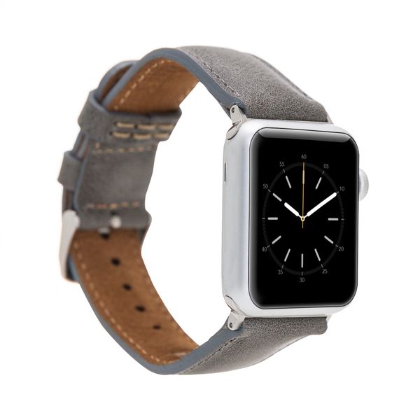 Renna Leather Uhrenarmband Apple Watch Band günstig online kaufen