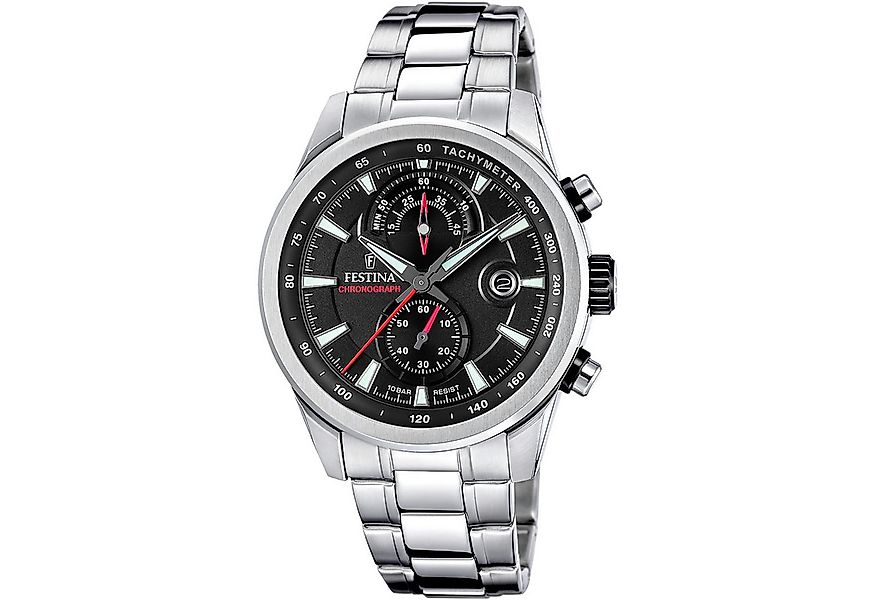 Festina Chronograph günstig online kaufen