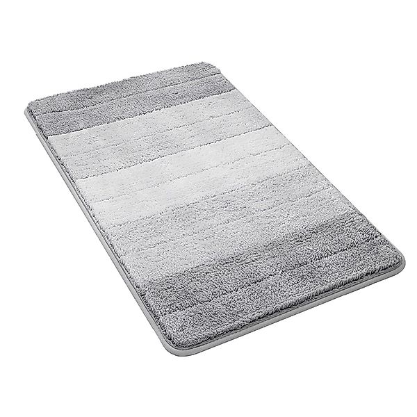 REDOM Teppich Badezimmerteppich Badteppich Badematten Badezimmer günstig online kaufen