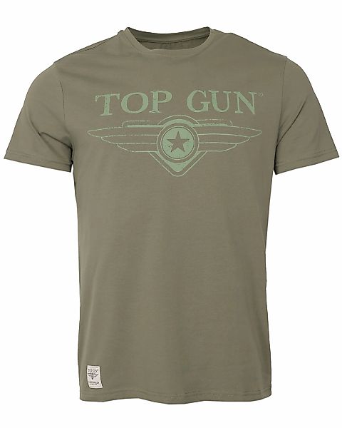TOP GUN T-Shirt "TG20213038" günstig online kaufen