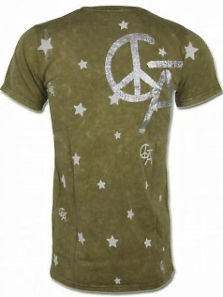 C Bar A Herren Shirt Silver Mod (L) günstig online kaufen