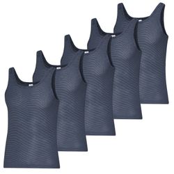 ESGE - Die Wäsche-Macher Unterhemd Feinripp günstig online kaufen