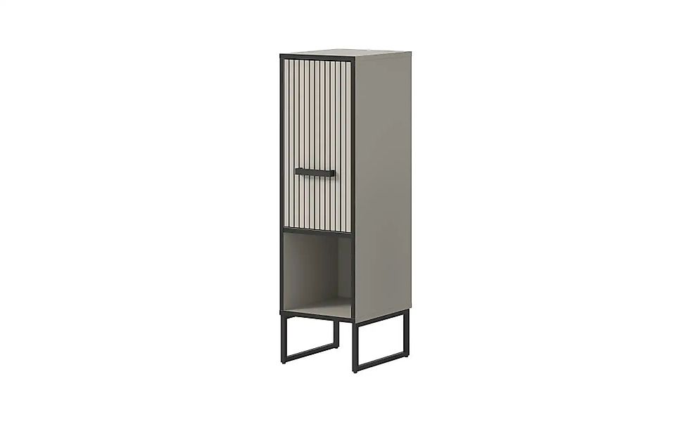 Standschrank   ¦ creme ¦ Maße (cm): B: 30 H: 101 Schränke > Badschränke > B günstig online kaufen