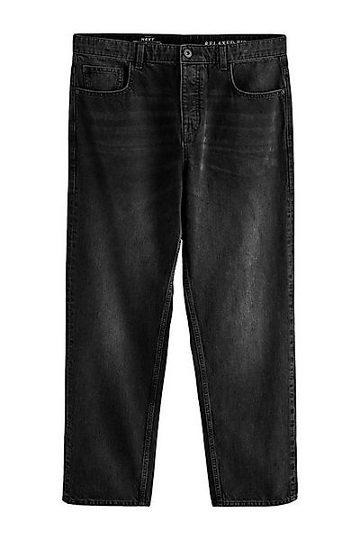 Next Relax-fit-Jeans Baumwolljeans (1-tlg) günstig online kaufen