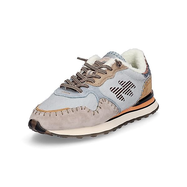 Maripé Maripé Damen Sneaker Amsterdam blau günstig online kaufen