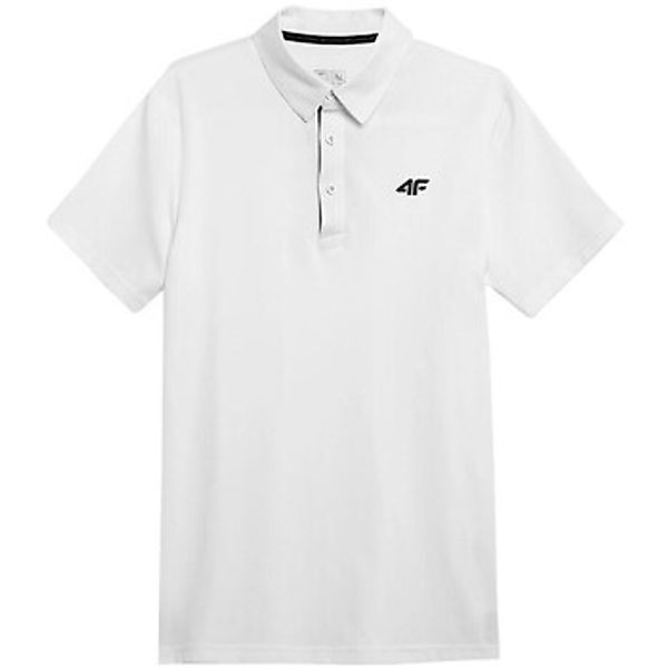 4F  Poloshirt TSMF080 günstig online kaufen