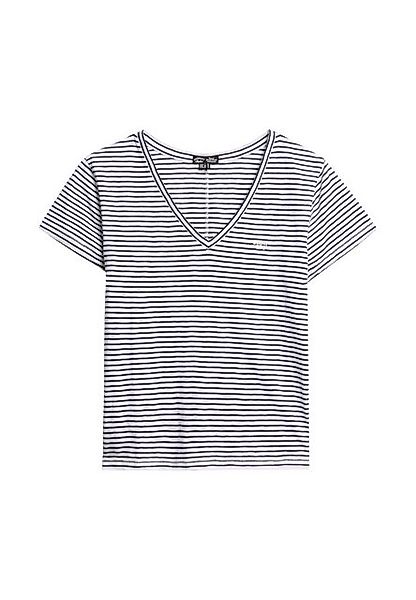 Superdry T-Shirt T-Shirt Kurzarmshirt (1-tlg., 1) günstig online kaufen