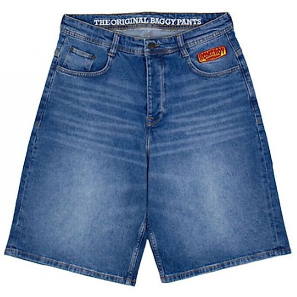 Homeboy  Shorts X-tra desperados denim shorts günstig online kaufen