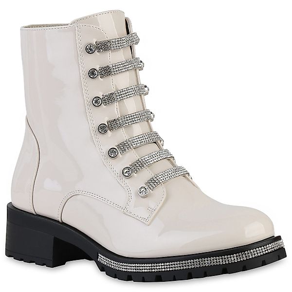 VAN HILL 840586 Stiefelette Schuhe günstig online kaufen