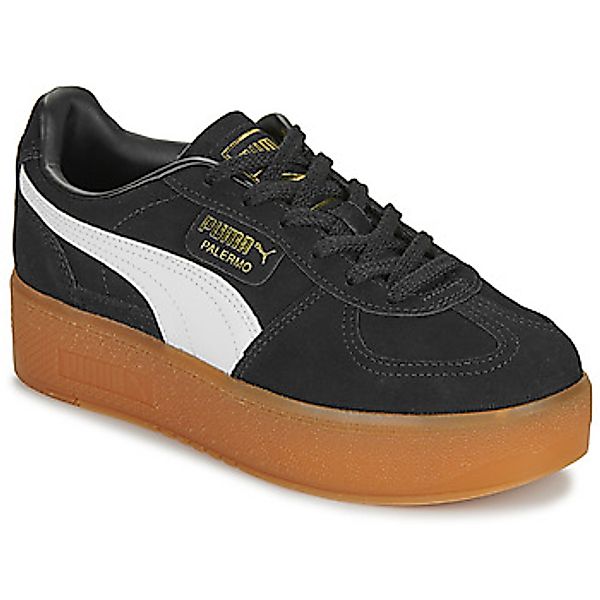 Puma  Sneaker Palermo Elevata Wns günstig online kaufen