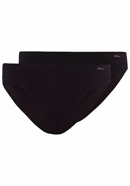 Skiny Slip "Slip 2er Pack" günstig online kaufen