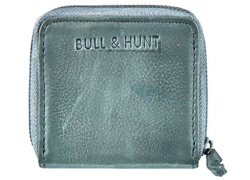 Bull & Hunt Mini Geldbörse mini günstig online kaufen