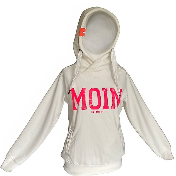 salzhaut Hoodie Salzhaut Hoodie Sünn MOIN günstig online kaufen