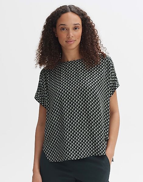 OPUS Shirtbluse Shirtbluse FEMKA MINIMAL günstig online kaufen