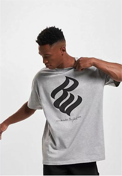 Rocawear T-Shirt BigLogo T-Shirt günstig online kaufen