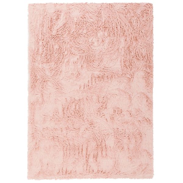 Pergamon Fellteppich Luxus Super Soft Fellteppich günstig online kaufen