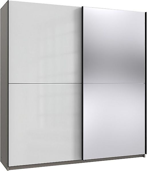 Wimex Kleiderschrank Mugano, B/T/H 135 oder 180/65/198cm, Made in Germany ( günstig online kaufen