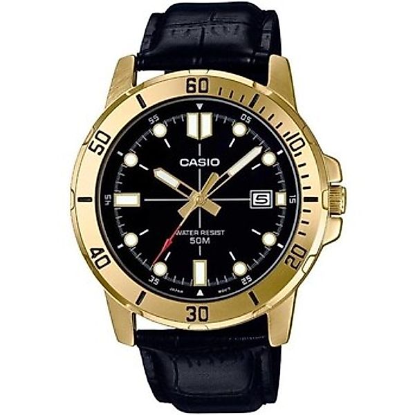 Casio  Armbanduhr MTPVD01GL1EVUDF günstig online kaufen