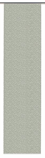 GARDINIA Schiebegardine »Flächenvorhang Zen Silence«, (1 St.), blickdicht, günstig online kaufen
