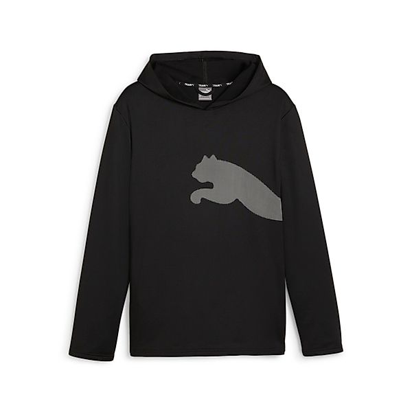 PUMA Kapuzensweatshirt TRAIN ALL DAY BIG günstig online kaufen