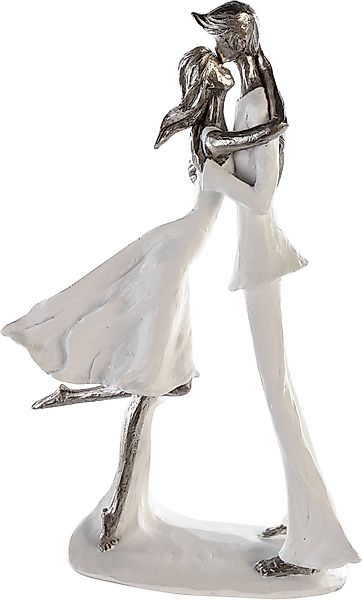 Casablanca by Gilde Dekofigur Skulptur Hold günstig online kaufen