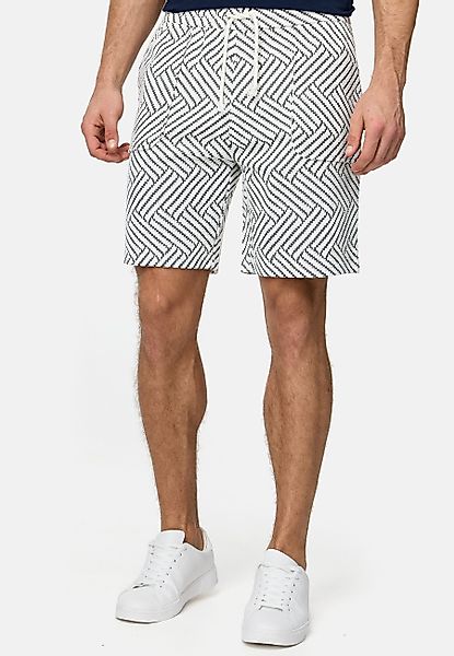 Indicode Sweatshorts INCleve günstig online kaufen