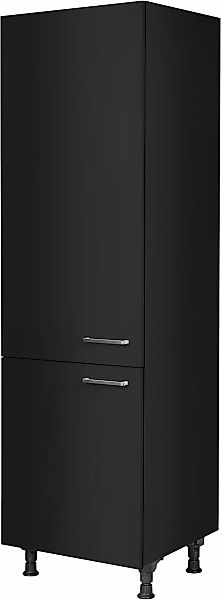 nobilia Kühlumbauschrank ""Touch", mit zwei Türen und zusätzlichem Einlegeb günstig online kaufen