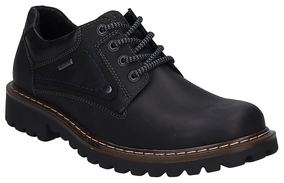 Josef Seibel Leroy 55 Schnürschuh Freizeitschuh, günstig online kaufen