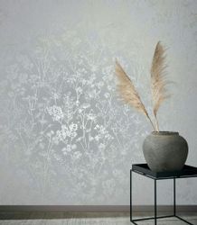 Marburg Vliestapete Tapete Light Garden, geprägt, günstig online kaufen