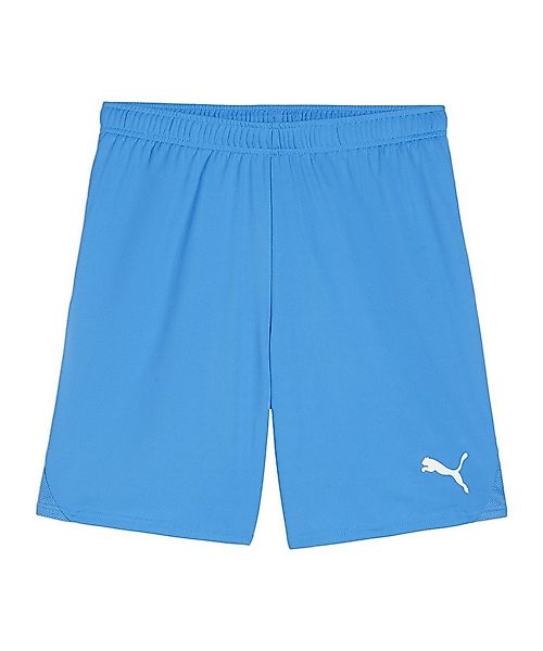 PUMA Sporthose PUMA teamGoal Short Shorts Herren, Unisex teamGOAL günstig online kaufen