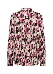 soyaconcept Blusenponcho soyaconcept / Da. Bluse günstig online kaufen