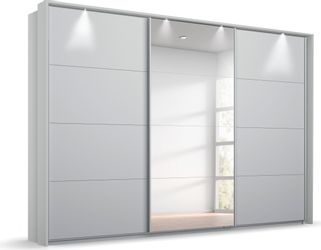 rauch Schwebetürenschrank "Kleiderschrank Schrank Garderobe OTELI inkl. 3 I günstig online kaufen