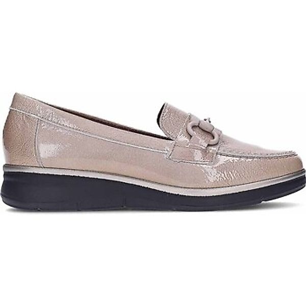 Pitillos  Damenschuhe 10701 Lackleder-Loafer fur Damen PIEDRA günstig online kaufen