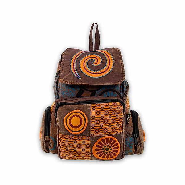 KUNST UND MAGIE Rucksack Kunst und günstig online kaufen