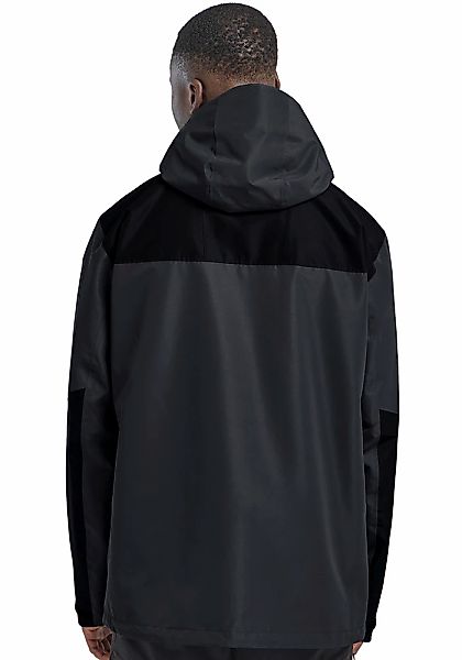 Jack Wolfskin Funktionsjacke "JASPER 2L JKT M" mit Kapuze Wasserdicht, atmu günstig online kaufen