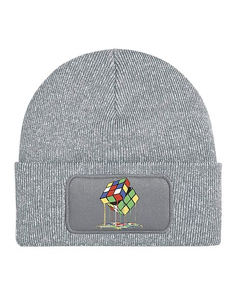 Youth Designz Beanie Cube Zauberwürfel mit günstig online kaufen