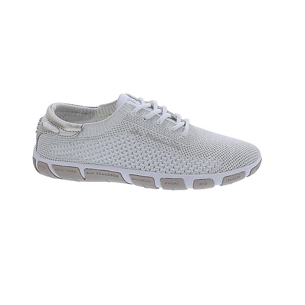 tbs TBS Jazaria Segelschuh, Tennis Knit günstig online kaufen