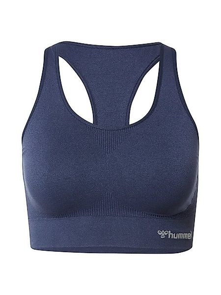 hummel Sport-BH Tif (1-tlg) Stickerei günstig online kaufen