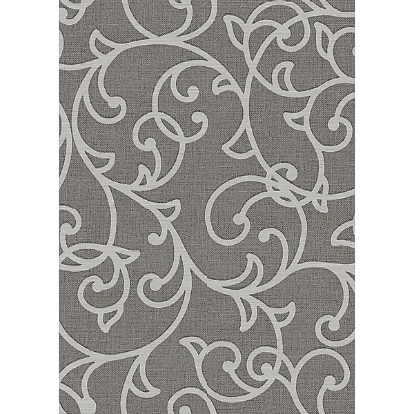 Erismann Vliestapete Opus Forte Braun FSC® günstig online kaufen