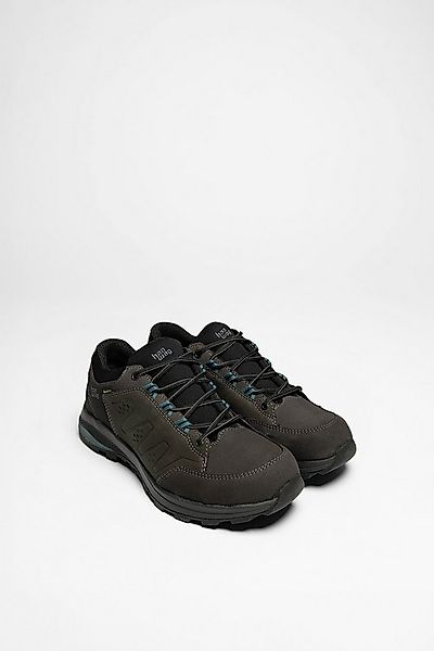 Hanwag Hanwag Herren Hikingschuh LOW SF Extra GTX Herren Asphalt Dusk Outdo günstig online kaufen