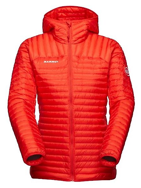 Mammut Broad Peak Light IN Hooded Jacket Women - Daunenjacke günstig online kaufen