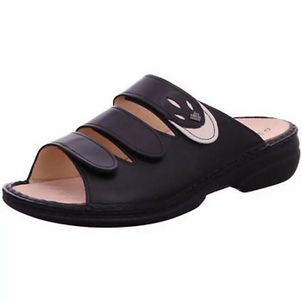 Finn Comfort  Clogs Pantoletten 380500 günstig online kaufen