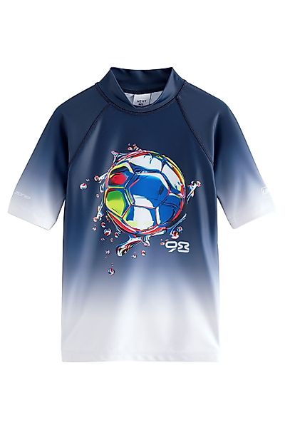 Next Rash Guard Kurzärmliges Sonnenschutz-Oberteil (1-tlg) günstig online kaufen