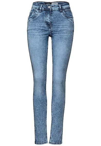 Cecil 5-Pocket-Jeans günstig online kaufen