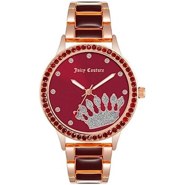 Juicy Couture  Armbanduhr jc1334rgby günstig online kaufen