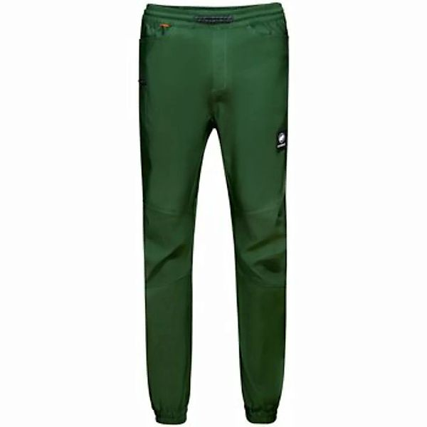 Mammut  Shorts Sport Massone Pants Men 1022-02010 40135 günstig online kaufen