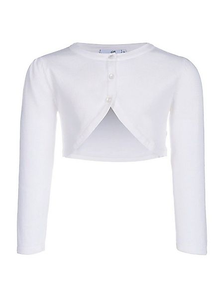 happy girls Strickjacke (1-tlg) Drapiert/gerafft günstig online kaufen